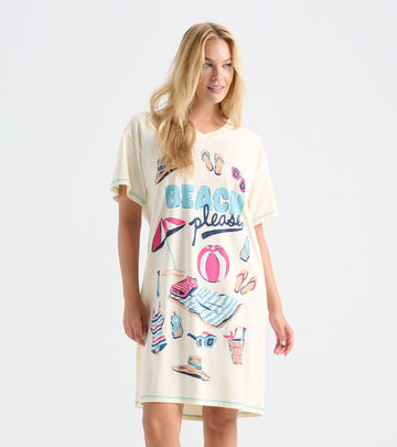 Women’s Sleepshirt
